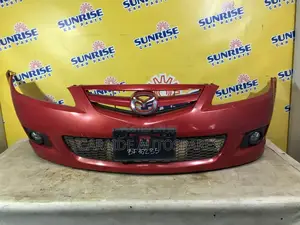 Atenza 2005/2008 Bumper Complete