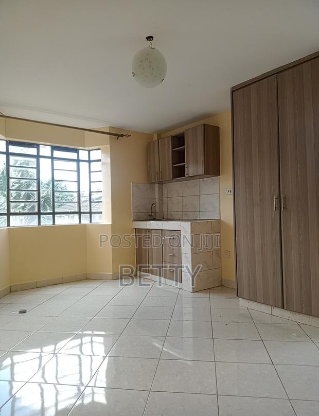 Studio Apartment in Ndenderu for rent - thumbnail 3