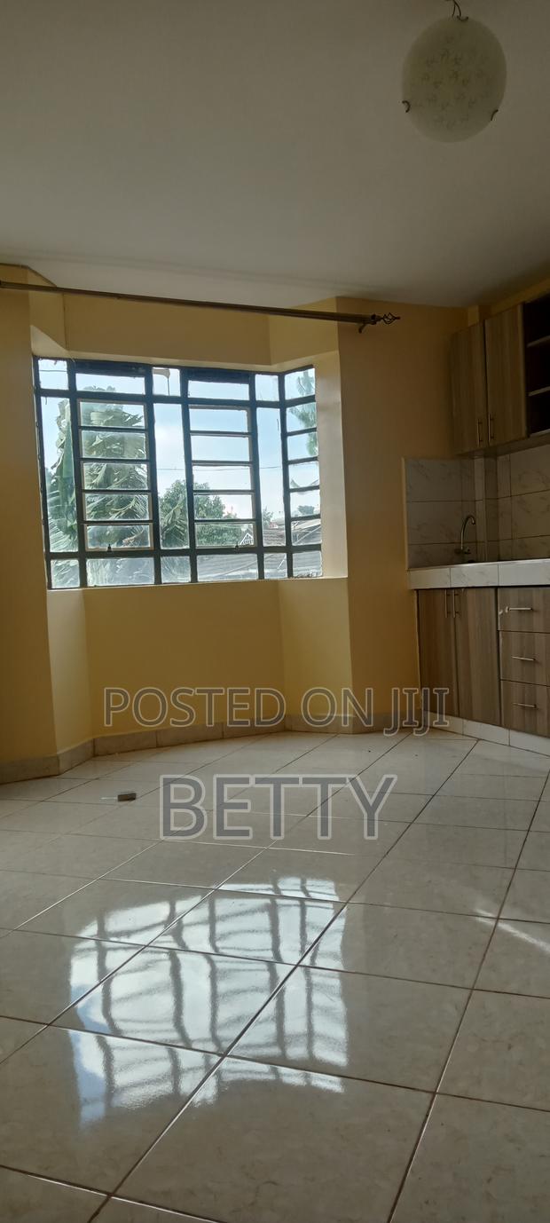 Studio Apartment in Ndenderu for rent - thumbnail 4