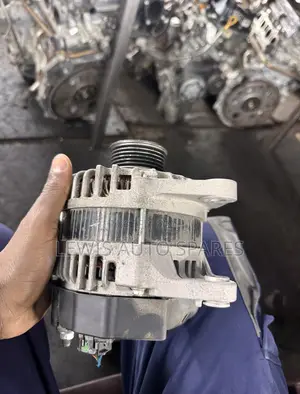 Hr15 Alternator Nissan Note,Wingroad,Cube,Tiida
