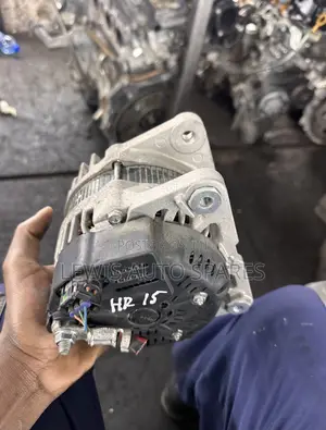 Hr15 Alternator Nissan Note,Wingroad,Cube,Tiida