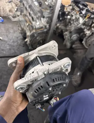 Hr15 Alternator Nissan Note,Wingroad,Cube,Tiida