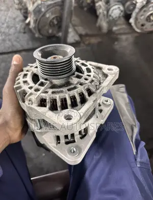 Hr15 Alternator Nissan Note,Wingroad,Cube,Tiida
