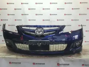 Axela 2007/2008 Complete Bumper