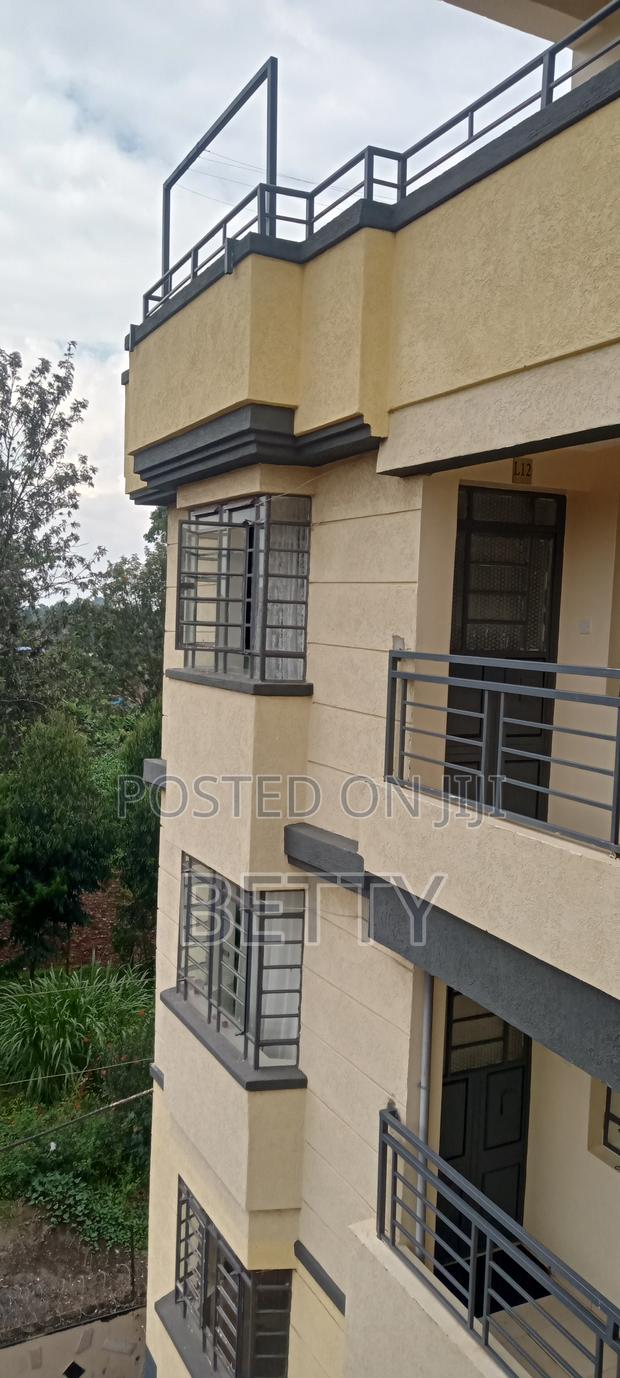 Studio Apartment in Ndenderu for rent - thumbnail 9