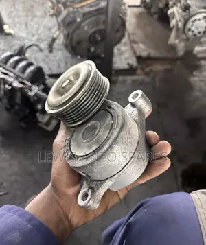 Zj Zy Tensioner Mazda Demio,Verisa, Axela