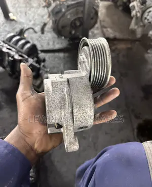 Zj Zy Tensioner Mazda Demio,Verisa, Axela