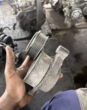 Zj Zy Tensioner Mazda Demio,Verisa, Axela