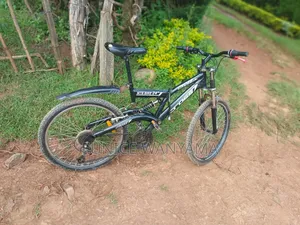 24" Cross MTB Bike