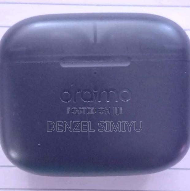 Oraimo Freepods Charging Case