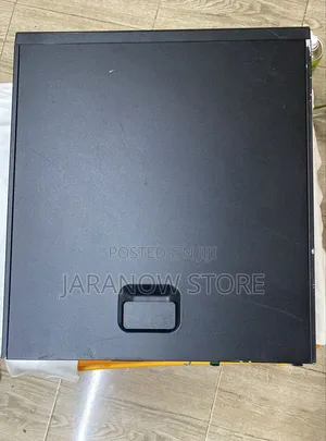 Desktop Computer HP Z240 16GB Intel Core i7 HDD 512GB