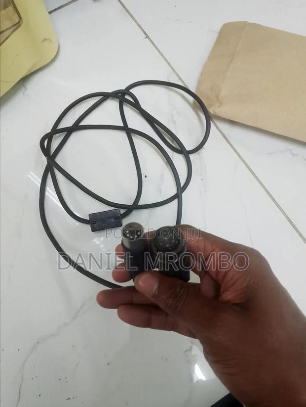 Pressure Transducer Cable Compatible With Controls Compression Machine - main view