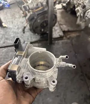 Zj Zy Throttle Body Demio,Verisa,Axela