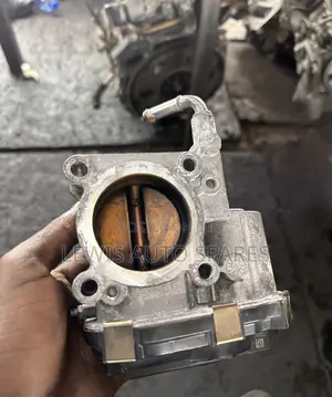 Zj Zy Throttle Body Demio,Verisa,Axela