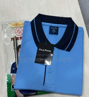 Imported Polo T-Shirt