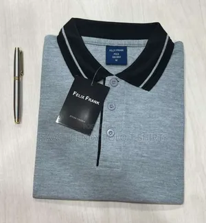 Imported Polo T-Shirt