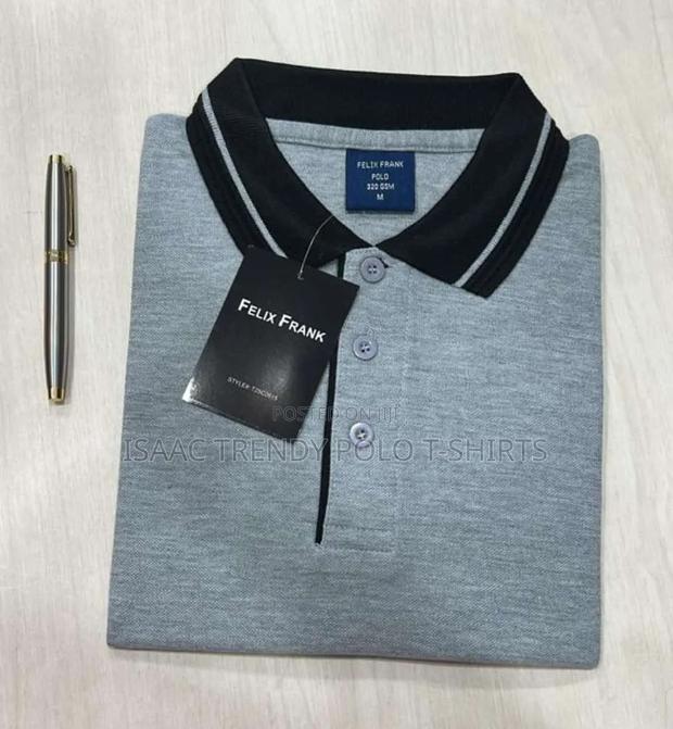 Imported Polo T-Shirt - thumbnail 2
