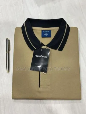 Imported Polo T-Shirt
