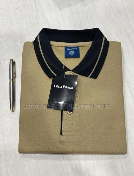 Imported Polo T-Shirt - thumbnail 3