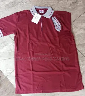 Imported Polo T-Shirt