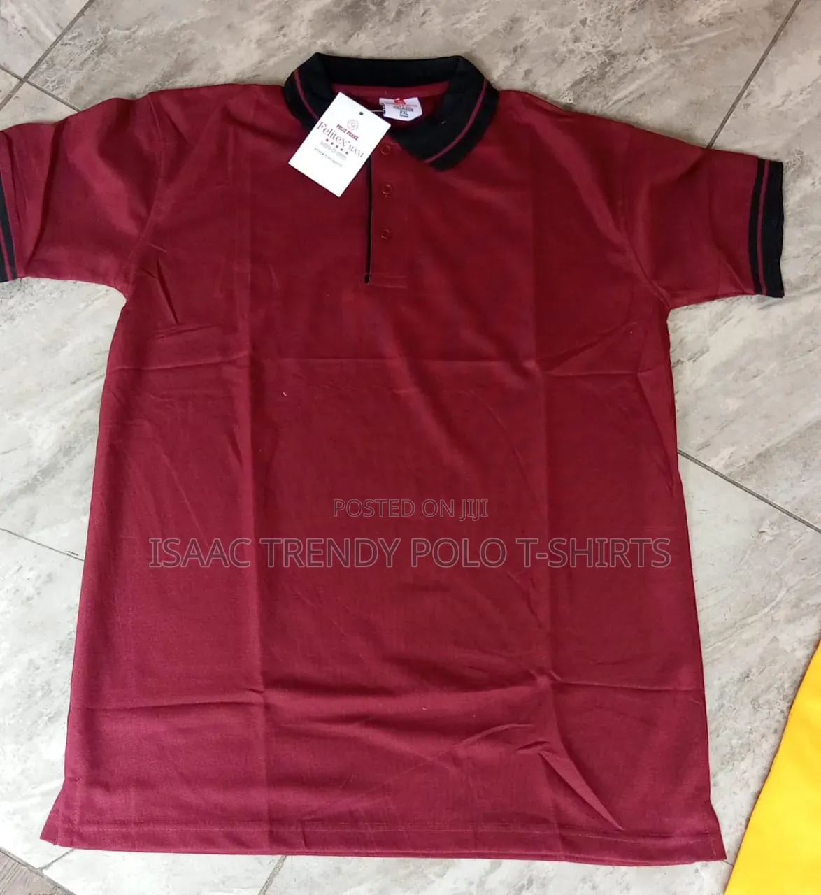 Imported Polo T-Shirt