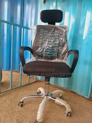 Enhancing Modern Headrest Office Chairs Offers! 