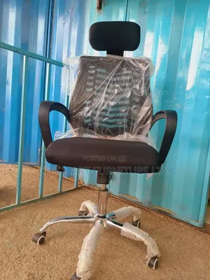 Spinesurpporting Modern Headrest Office Chairs Offers! 