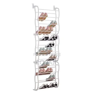 Over the Door Shoerack