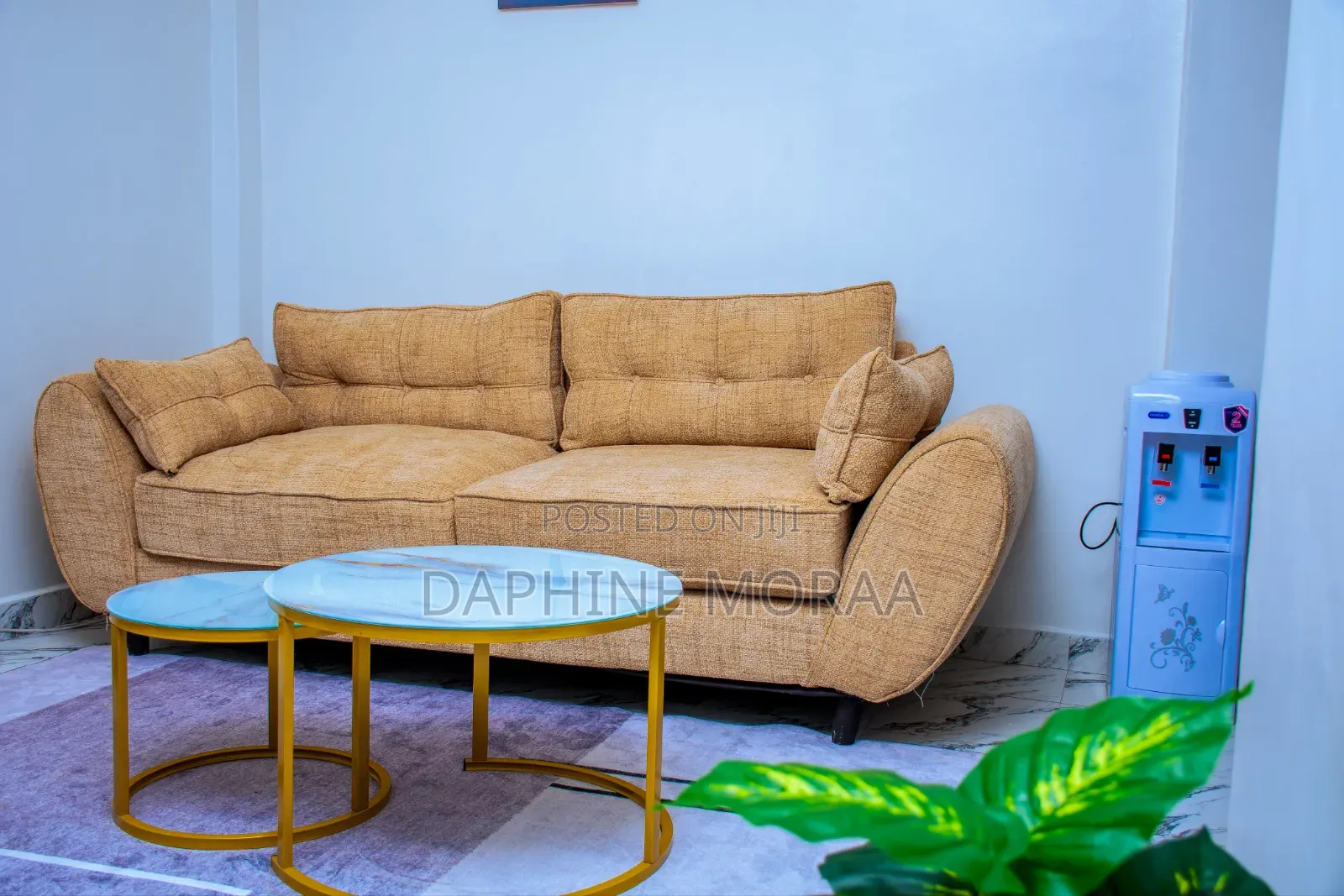 Sosa Homes Airbnb's
