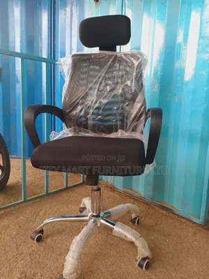 Rotatable Modern Headrest Office Chairs Offers! 