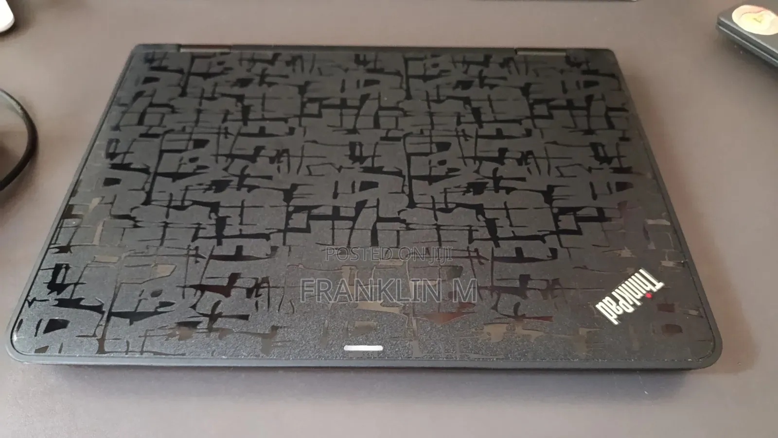 Laptop Lenovo Yoga 11e 4GB Intel Celeron SSD 128GB