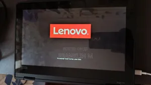 Laptop Lenovo Yoga 11e 4GB Intel Celeron SSD 128GB