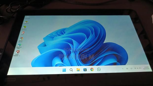 Laptop Lenovo Yoga 11e 4GB Intel Celeron SSD 128GB - thumbnail 5