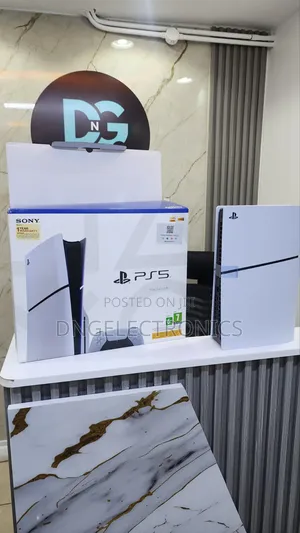 Ps5 Slim 1tb SSD