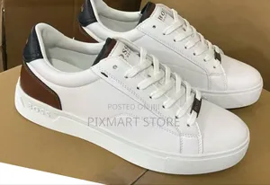 Hugo Boss Men’S Casual Shoes Size 40–45