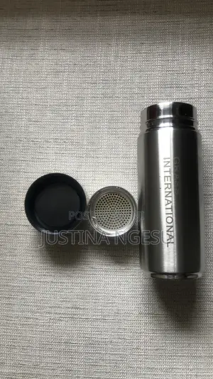 Alkaline Cup
