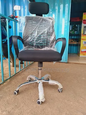 Office Ready Modern Headrest Office Chairs Offers! 