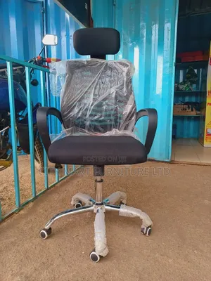 Workspace Friendly Modern Headrest Office Chairs Offers! 