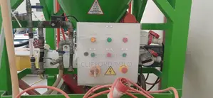 Rockcrete Predampener