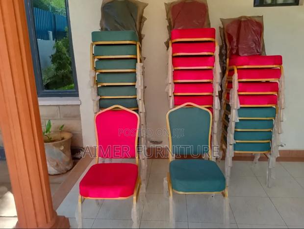 Auditorium Conference Chair