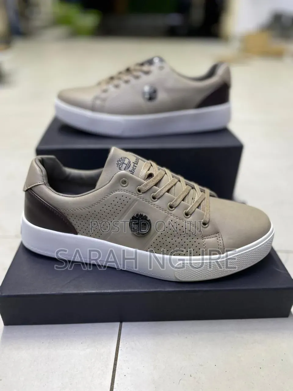 Smart Casual