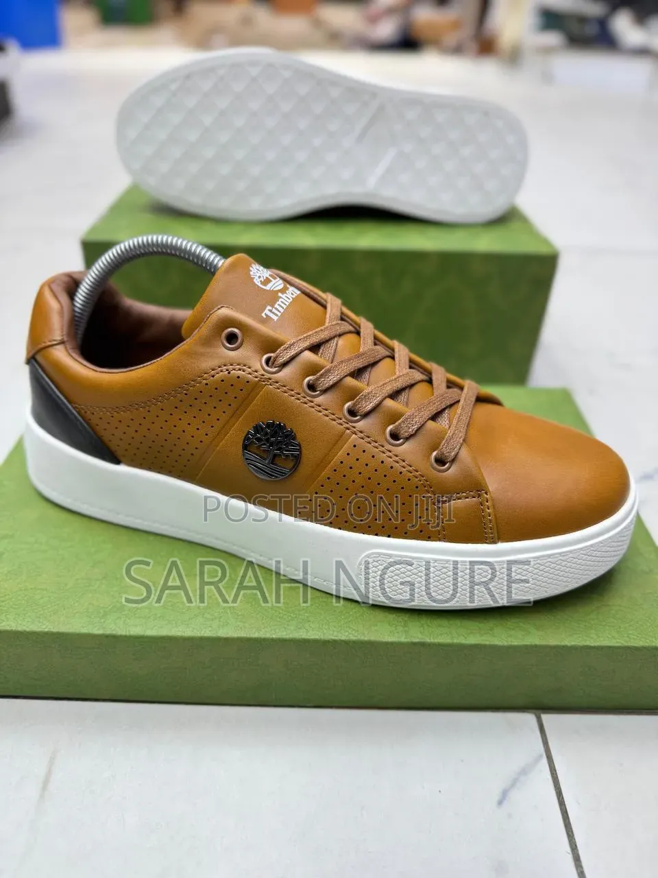 Smart Casual