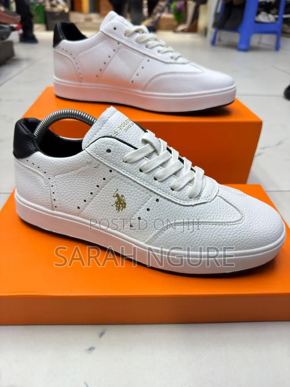Smart Casual