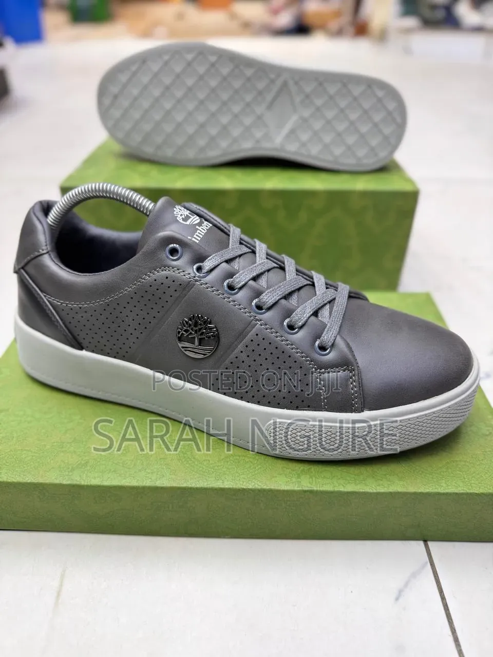 Smart Casual