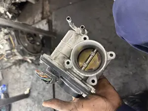 Hr15 Throttle Body Nissan Cube,Tiida,Wingroad