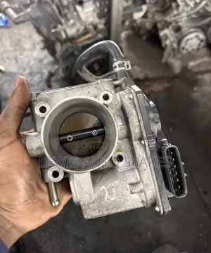 Hr15 Throttle Body Nissan Cube,Tiida,Wingroad