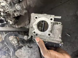 Hr15 Throttle Body Nissan Cube,Tiida,Wingroad