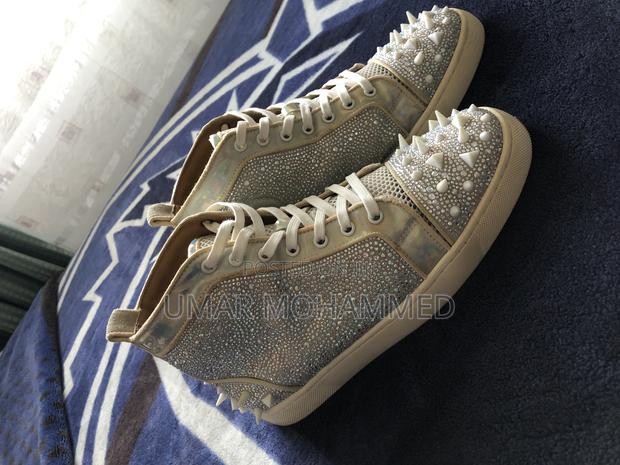 Christian Louboutin - main view