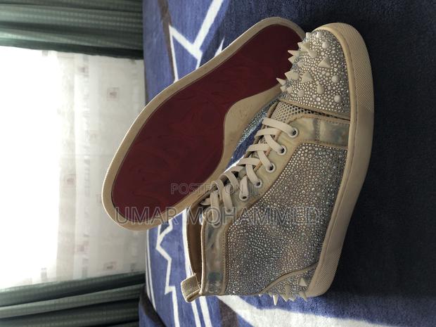 Christian Louboutin - thumbnail 2