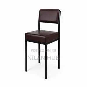 Office Waiting Chair- Catalina